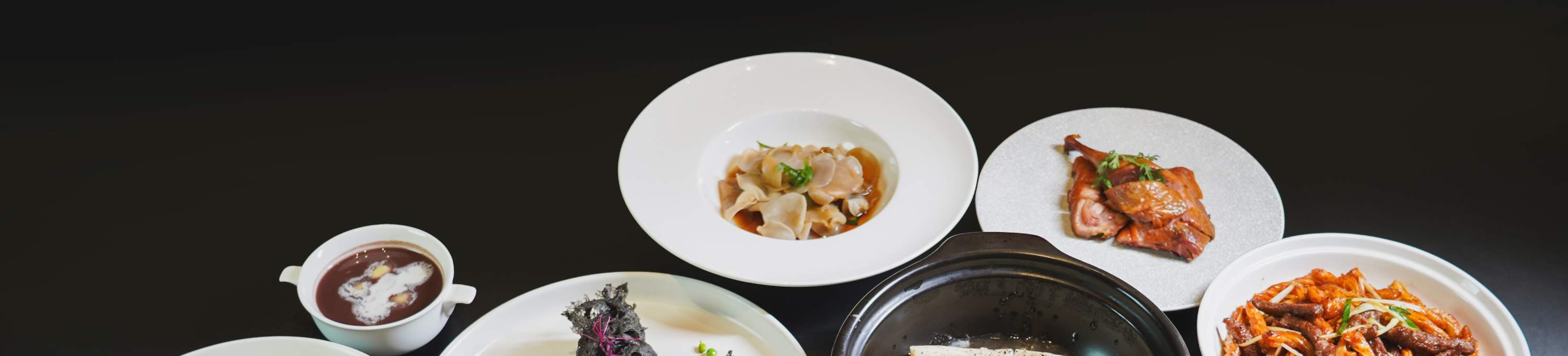 [ビュッフェ割引] ルネッサンス珠海ホテルビュッフェ券